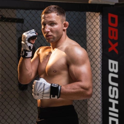 Rękawice MMAM - Japan - Valor Series