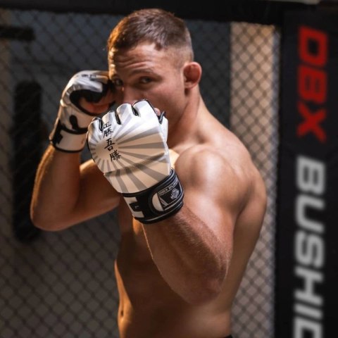 Rękawice MMAM - Japan - Valor Series