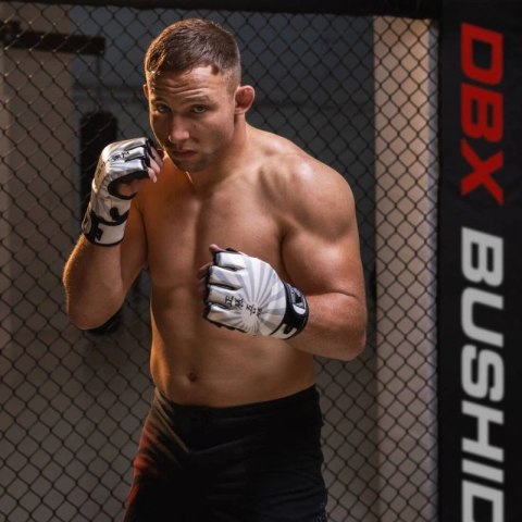 Rękawice MMAM - Japan - Valor Series