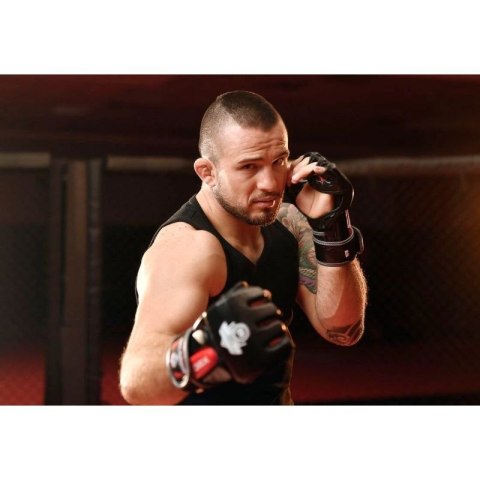 Rękawice MMAM - Ninja - LegacySeries