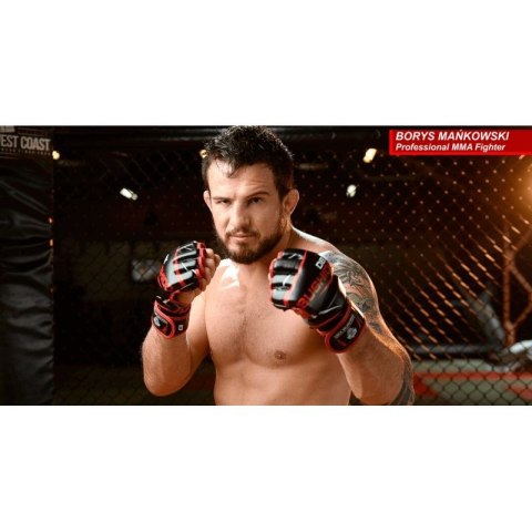 Rękawice MMAM - Rogue - Valor Series