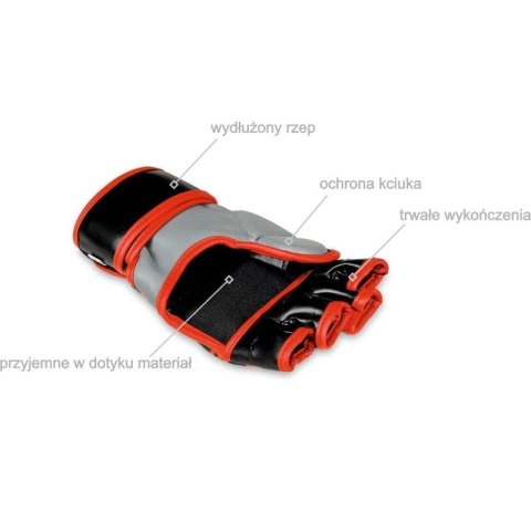 Rękawice MMAM - Rogue - Valor Series
