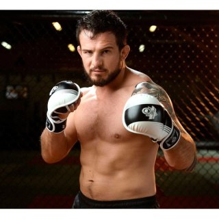 Rękawice MMAsparingowe S/M - Edge - Valor Series
