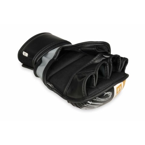 Rękawice MMAsparingowe S/M - Undefeated - Valor Series