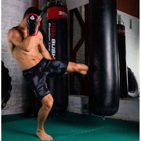 Rękawice bokserskie 10oz - Blaze Red - Legacy Series