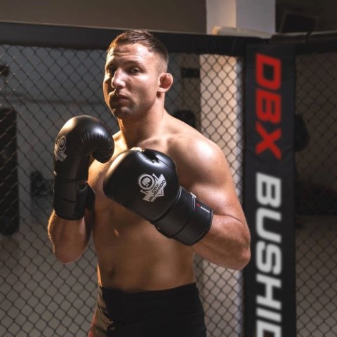 Rękawice bokserskie 10oz - Eclipse - Origin Series