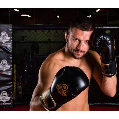 Rękawice bokserskie 10oz - Infinity - Origin Series