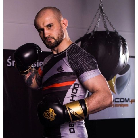 Rękawice bokserskie 10oz - Infinity - Origin Series