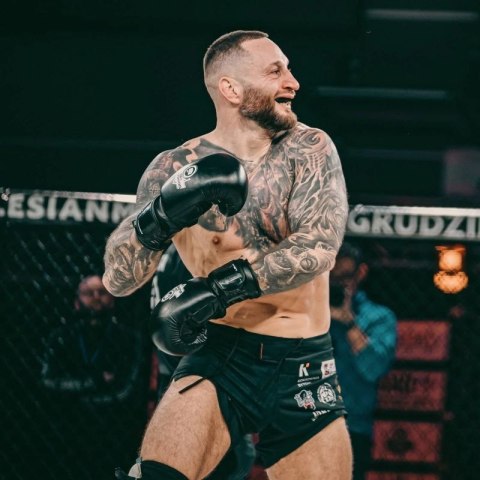 Rękawice bokserskie 14 oz - Classic Black - seria Origin