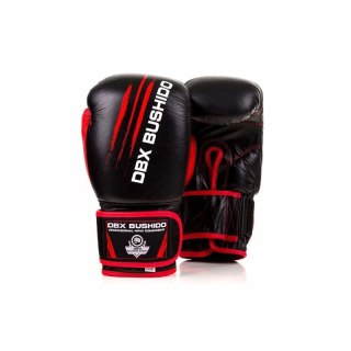 Rękawice bokserskie 14oz - Ninja - Legacy Series