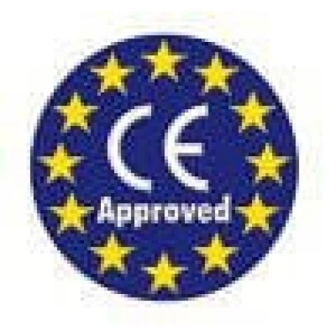 Rękawice bokserskie 6oz dla dzieci - Junior Blue