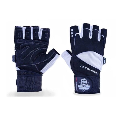 Rękawiczki na siłownię | WG-162 | M