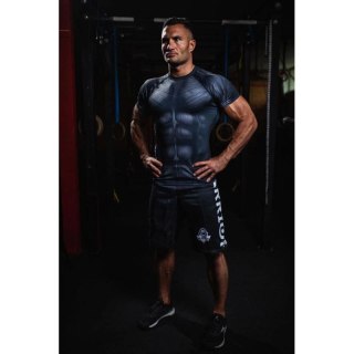 Szorty - spodenki treningowe "Warrior" XL