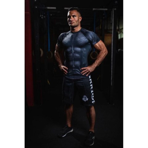 Szorty - spodenki treningowe "Warrior" XL