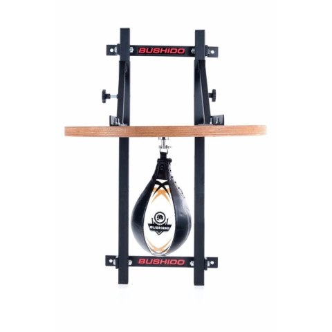 Szybkościowa Gruszka Treningowa Bokserska BUSHIDO 32 cm