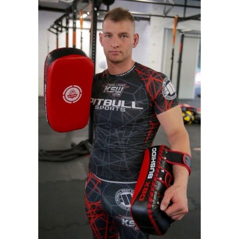 Tarcza treningowa PAO ze skóry naturalnej