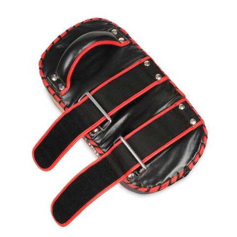 Tarcza treningowa PAO ze skóry naturalnej