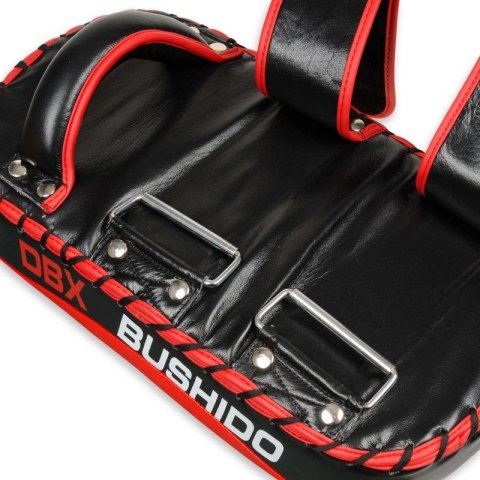 Tarcza treningowa PAO ze skóry naturalnej