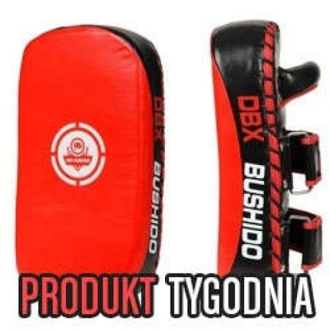 Tarcza treningowa PAO ze skóry naturalnej