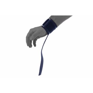 USZTYWNIACZE - ŚCIĄGACZE - NADGARSTKÓW Z PASKAMI UŁATWIAJĄCYMI CHWYT - ARW-748