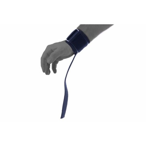 USZTYWNIACZE - ŚCIĄGACZE - NADGARSTKÓW Z PASKAMI UŁATWIAJĄCYMI CHWYT - ARW-748