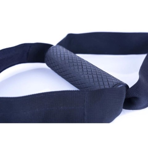 Uchwyty - Rączki do Gum Treningowych DBX BUSHIDO