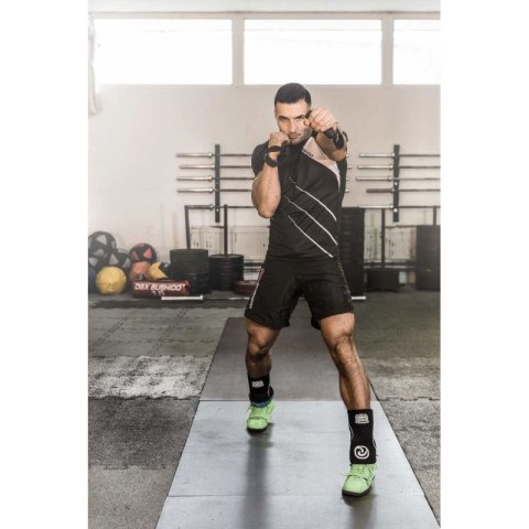 Uchwyty - Rączki do Gum Treningowych DBX BUSHIDO