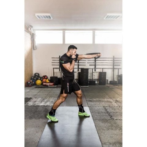 Uchwyty - Rączki do Gum Treningowych DBX BUSHIDO