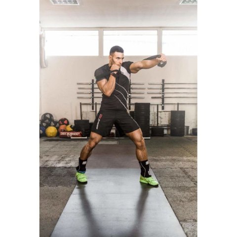 Uchwyty - Rączki do Gum Treningowych DBX BUSHIDO