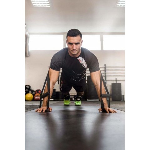 Uchwyty - Rączki do Gum Treningowych DBX BUSHIDO