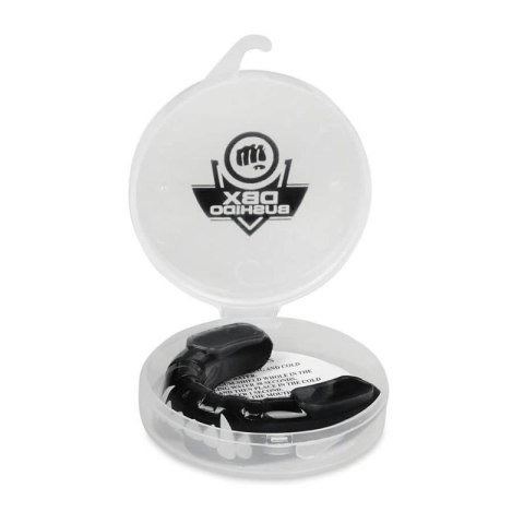 Żelowy ochraniacz na zęby + pudełko - Kły | GelTech