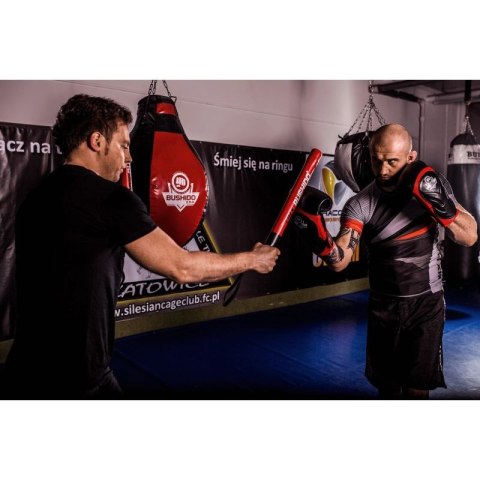 Zestaw Profesjonalnych Pałek Treningowych - Pałki piankowe - 50 cm