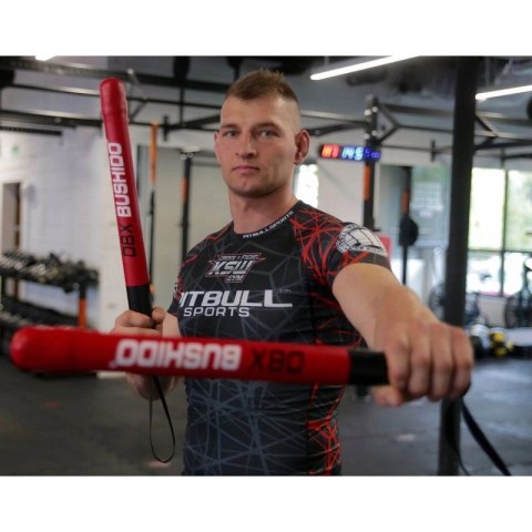 Zestaw Profesjonalnych Pałek Treningowych - Pałki piankowe - 50 cm