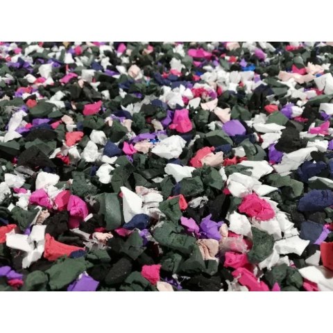 15 kg - Grusza bokserska SK15 - Czarno - Czerwona