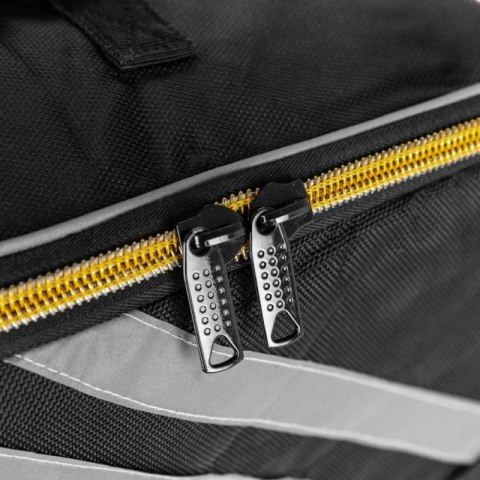 Duża torba sportowa 3w1 "Undefeated" DBX-SB-22