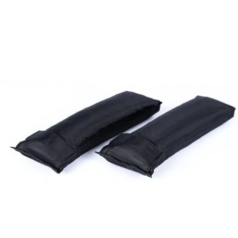 Kamizelka treningowa obciążeniowa 24 wkłady (Pusta)