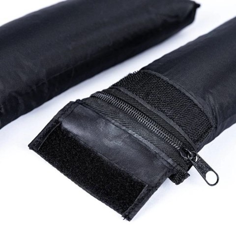 Kamizelka treningowa obciążeniowa 24 wkłady (Pusta)