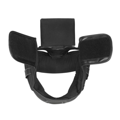 Kask bokserski M - Black Master