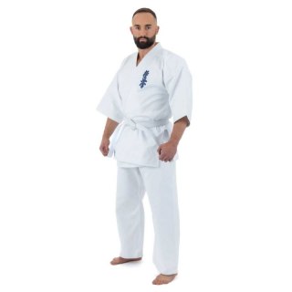 Kimono Karate Kyokushin 10 oz - 120 cm