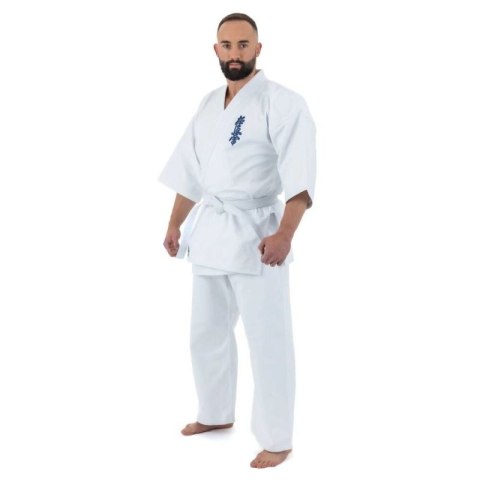Kimono Karate Kyokushin 10 oz - 120 cm