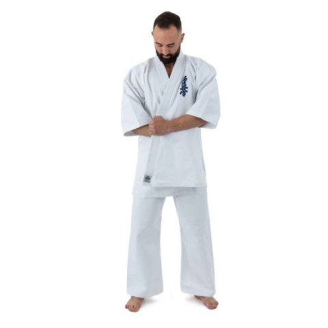 Kimono Karate Kyokushin 10 oz - 120 cm