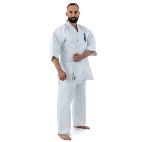 Kimono Karate Kyokushin 10 oz - 120 cm