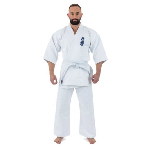 Kimono Karate Kyokushin 10 oz - 120 cm