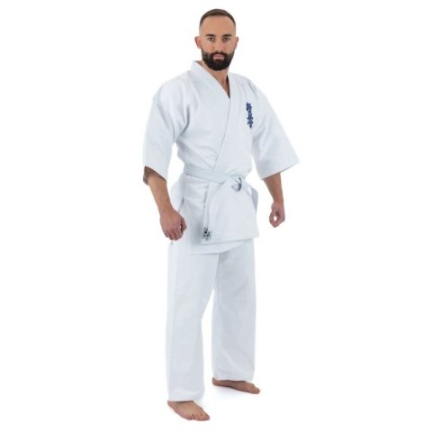 Kimono Karate Kyokushin 10 oz - 120 cm