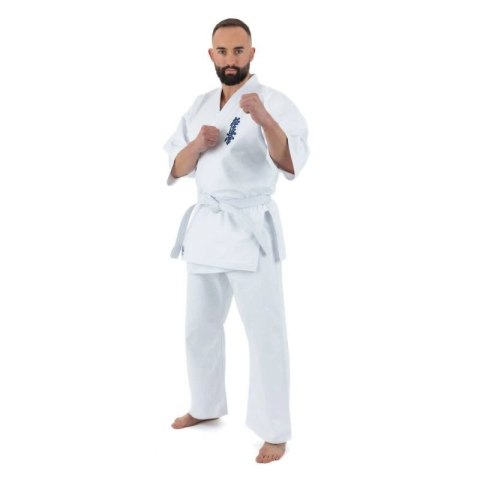 Kimono Karate Kyokushin 10 oz - 120 cm