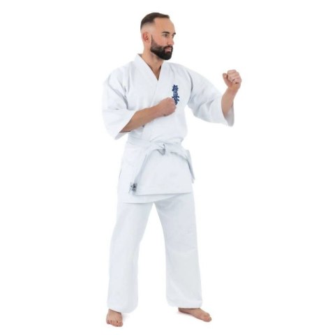 Kimono Karate Kyokushin 10 oz - 120 cm
