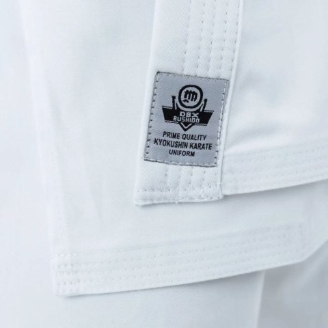 Kimono Karate Kyokushin 10 oz - 120 cm