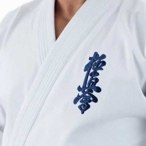 Kimono Karate Kyokushin 10 oz - 120 cm