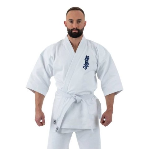 Kimono Karate Kyokushin 10 oz - 120 cm
