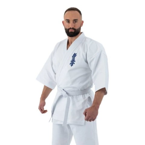Kimono Karate Kyokushin 10 oz - 120 cm